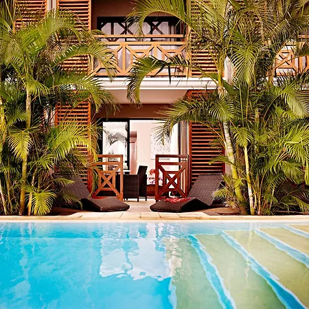 Iloha Seaview Hotel-2